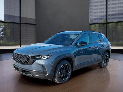 2026 Mazda CX-50 2.5 S