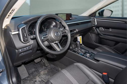 2026 Mazda CX-50 2.5 S