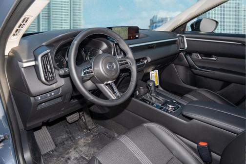 2026 Mazda CX-50 2.5 S Meridian Edition