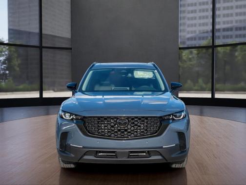 2026 Mazda CX-50 2.5 S