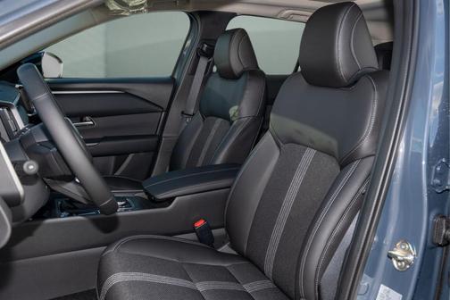 2026 Mazda CX-50 2.5 S