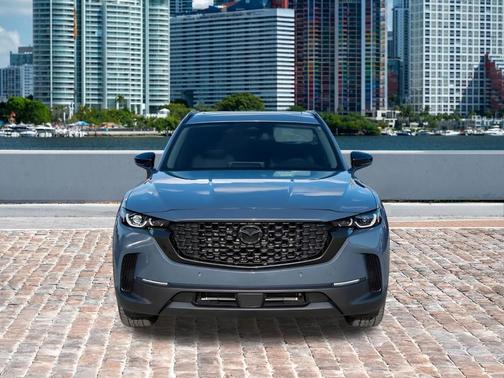 2026 Mazda CX-50 2.5 S Meridian Edition