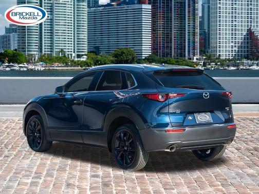 2024 Mazda CX-30 2.5 Turbo Premium Package
