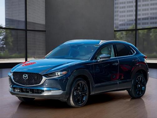 2024 Mazda CX-30 2.5 Turbo Premium Package