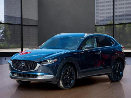 2024 Mazda CX-30 2.5 Turbo Premium Package