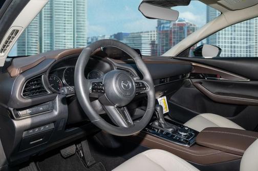 2024 Mazda CX-30 2.5 Turbo Premium Package