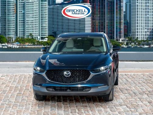 2024 Mazda CX-30 2.5 Turbo Premium Package