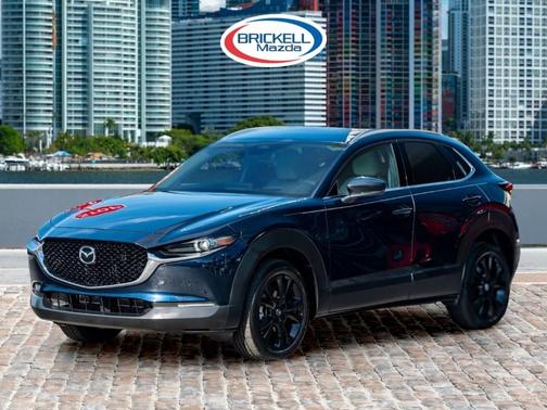 2024 Mazda CX-30 2.5 Turbo Premium Package