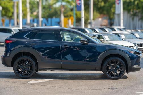 2024 Mazda CX-30 2.5 Turbo Premium Package