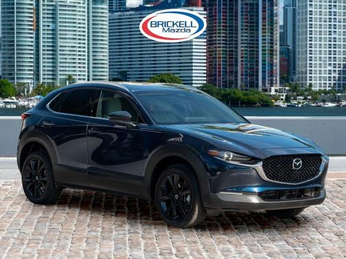 2024 Mazda CX-30 2.5 Turbo Premium Package