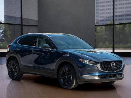 2024 Mazda CX-30 2.5 Turbo Premium Package
