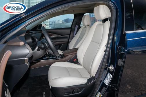 2024 Mazda CX-30 2.5 Turbo Premium Package