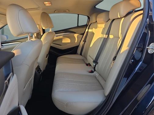 2020 Mazda Mazda6 Touring