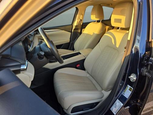 2020 Mazda Mazda6 Touring