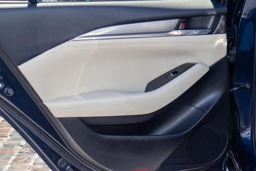 2020 Mazda Mazda6 Touring