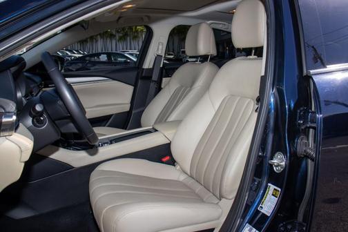 2020 Mazda Mazda6 Touring