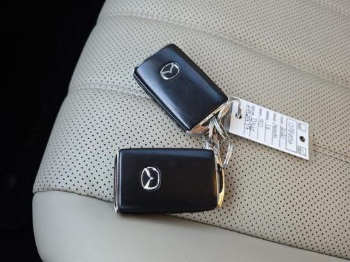 2020 Mazda Mazda6 Touring