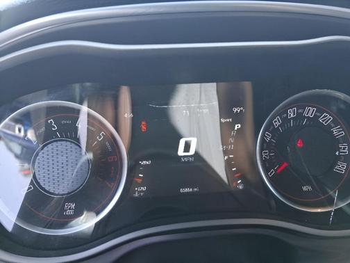 2019 Dodge Challenger R/T Scat Pack