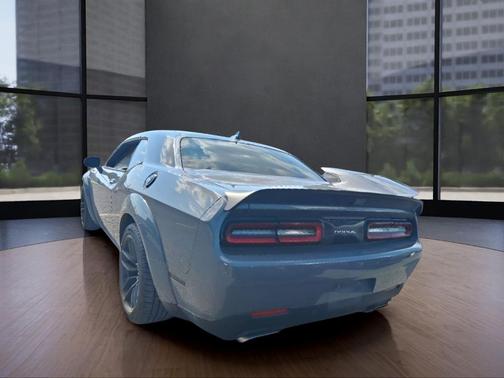 2019 Dodge Challenger R/T Scat Pack