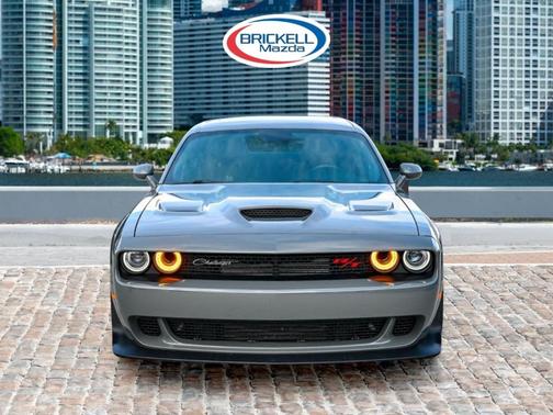 2019 Dodge Challenger R/T Scat Pack
