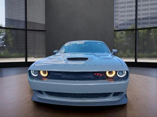 2019 Dodge Challenger R/T Scat Pack