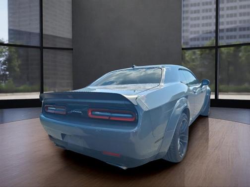 2019 Dodge Challenger R/T Scat Pack