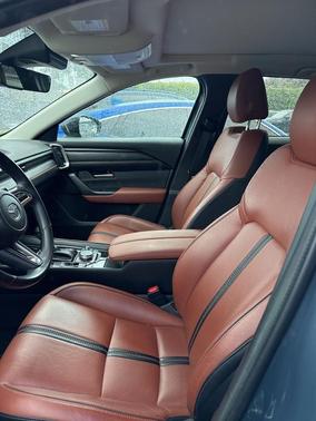 2023 Mazda CX-50 2.5 Turbo Meridian Edition