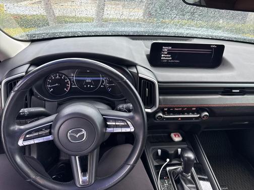 2023 Mazda CX-50 2.5 Turbo Meridian Edition