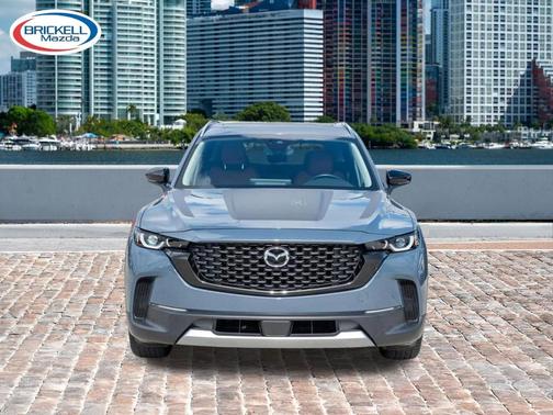 2023 Mazda CX-50 2.5 Turbo Meridian Edition