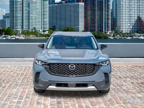 2023 Mazda CX-50 2.5 Turbo Meridian Edition