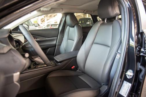2026 Mazda CX-30 Base