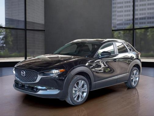 2026 Mazda CX-30 Base