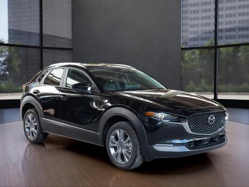 2026 Mazda CX-30 Base