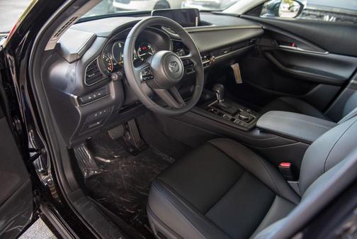 2026 Mazda CX-30 Base