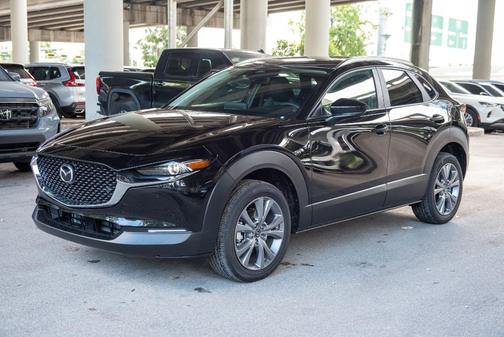 2026 Mazda CX-30 Base