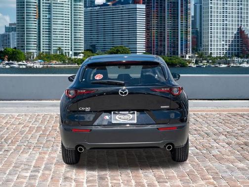 2026 Mazda CX-30 Base