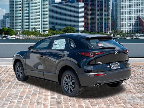 2026 Mazda CX-30 Base