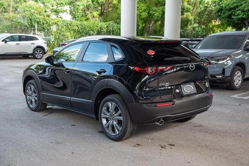 2026 Mazda CX-30 Base