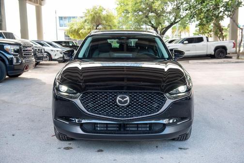 2026 Mazda CX-30 Base