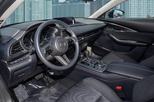 2026 Mazda CX-30 Base