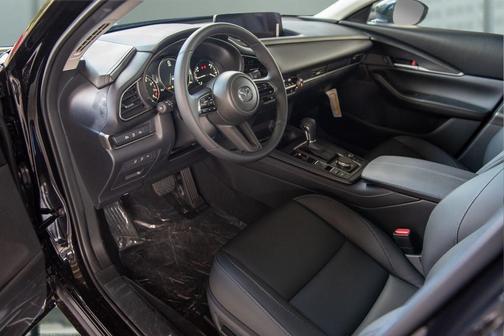 2026 Mazda CX-30 Base