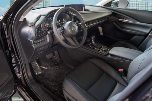 2026 Mazda CX-30 Base