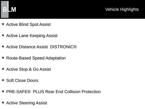 2022 Mercedes-Benz AMG GLE 63 S