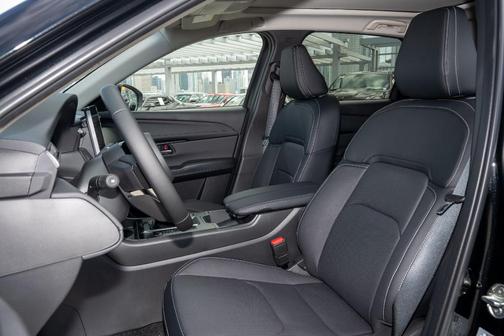 2026 Mazda CX-5 Preferred