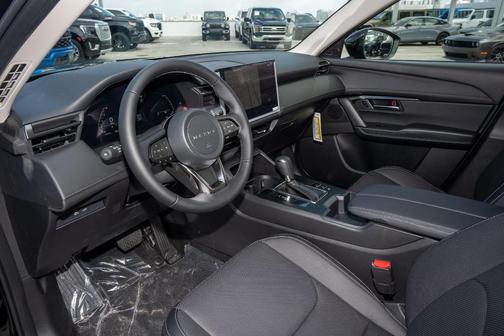 2026 Mazda CX-5 Preferred