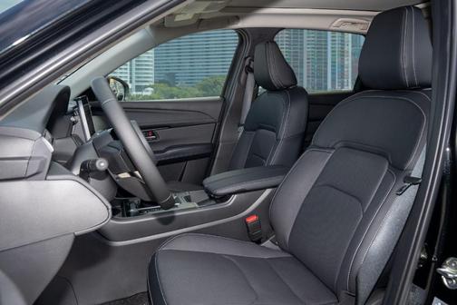 2026 Mazda CX-5 Preferred