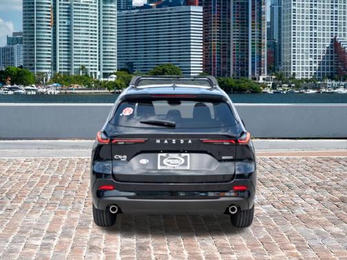 2026 Mazda CX-5 Preferred