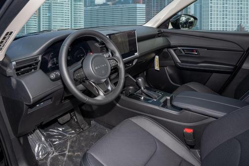 2026 Mazda CX-5 Preferred