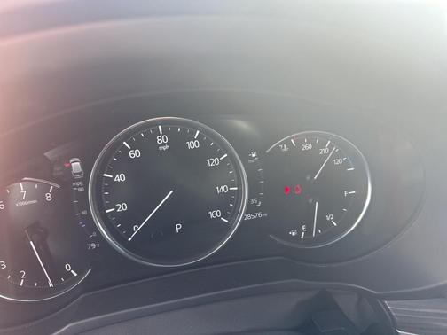 2022 Mazda CX-5 2.5 S Premium