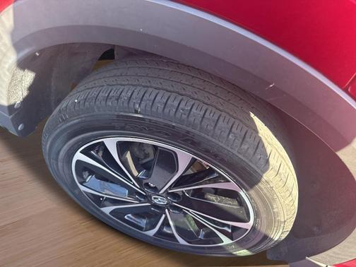 2022 Mazda CX-5 2.5 S Premium